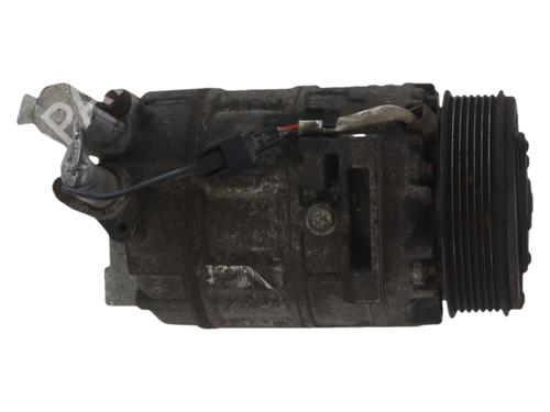 AC-Kompressor RENAULT TRAFIC II Van (FL) 2.0 dCi 90 (FL0H, FL00, FL01, FL0M, FL0P, FL0S) | BP37994547M34 - Image 2