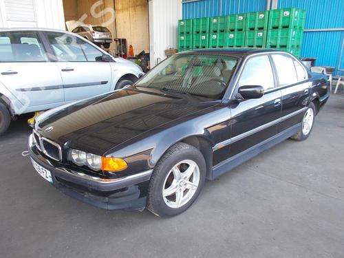 Right sun visor BMW 7 (E38) 728 i, iL | BP37304274I2 - Image 9