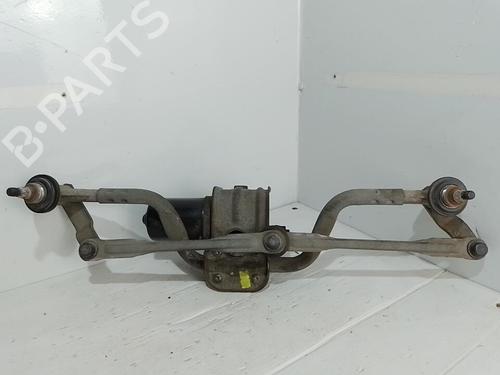 Motorino tergicristallo anteriore Motorino tergicristallo anteriore FIAT SCUDO Bus (270_, 272_) 2.0 D Multijet (120 hp) 37312652 37312652