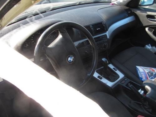 Gearbox BMW 3 (E46) 320 d | BP37299280M3 - Image 10