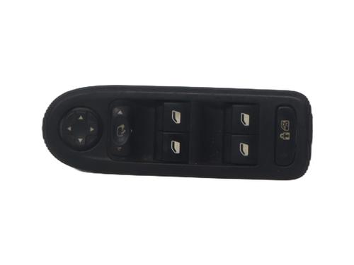 Left front window switch CITROËN C5 III Break (RW_) | BP37341303I27 - Image 4