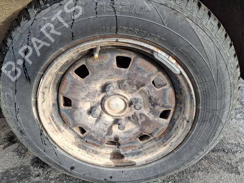 Used Parts PEUGEOT 106 I (1A, 1C) 4803108