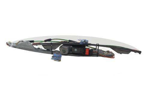 Front left window mechanism OPEL CORSA D (S07) 1.3 CDTI (L08, L68) | BP37347275C22 - Image 3
