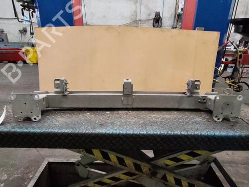 Used Front bumper reinforcement Front bumper reinforcement CITROËN C5 III (RD_) 1.6 HDi 110 (RD9HZC) (109 hp) 39889867 39889867