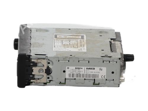 Radio IVECO DAILY VI Van 33S13, 35S13, 35C13 | BP37328979E6  - Image 5