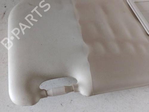 Left sun visor FORD KA (RU8) 1.2 | BP37310640I1 - Image 3