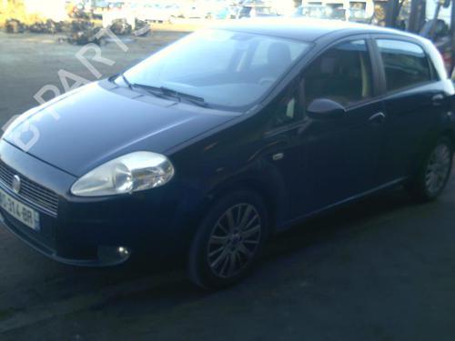 Reverse light FIAT GRANDE PUNTO (199_) | BP37306224C36 - Image 8