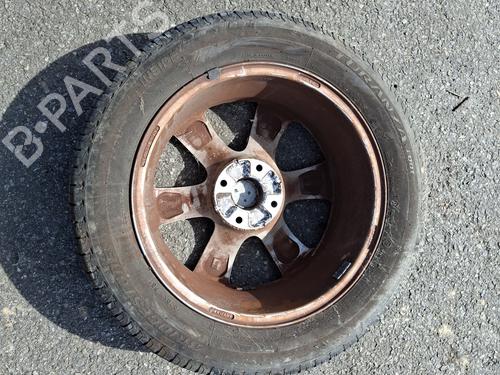 Used Rim Rim 37616019 37616019