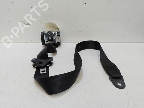 Used Rear left seatbelt Rear left seatbelt FIAT SCUDO Bus (270_, 272_) 2.0 D Multijet (120 hp) 40509451 40509451