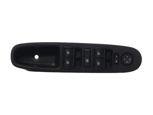 Left front window switch FIAT PUNTO (199_) | BP37341846I27 - Image 4