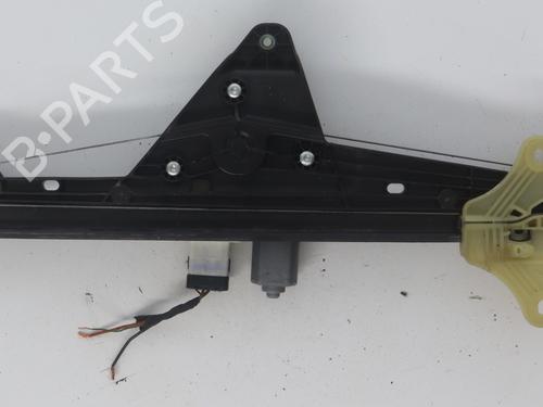 Used Front left window mechanism Front left window mechanism 37345082 37345082