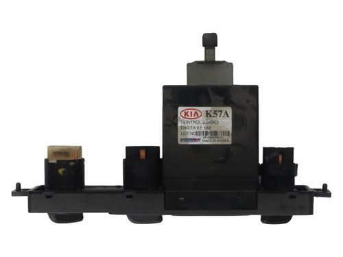 Used Climate control Climate control 37343445 37343445