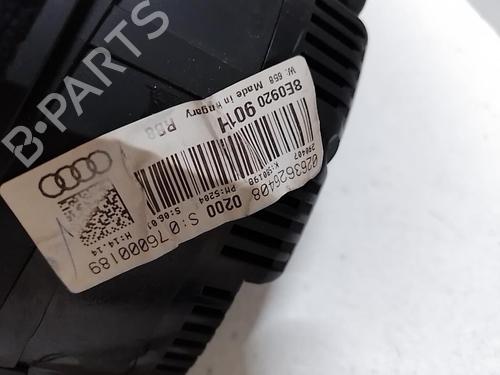 Used Instrument cluster Instrument cluster 37303331 37303331