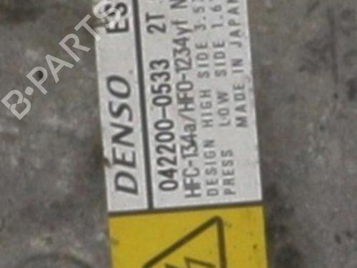 AC compressor TOYOTA RAV 4 IV (_A4_) 2.5 Hybrid (AVA42_) | BP37340107M34 - Image 6