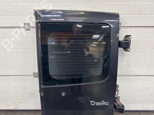 Used Right tailgate Right tailgate 37753583 37753583