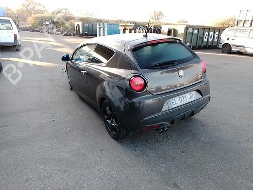 Engine ALFA ROMEO MITO (955_) 0.9 TwinAir (955AXY1B) | BP37345885M1 - Image 7