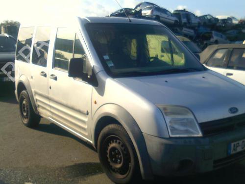 Starter FORD TOURNEO CONNECT 1.8 16V | BP37312093M8 - Image 10