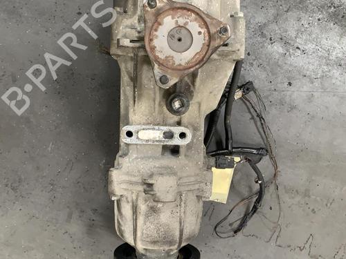 Rear differential SUZUKI VITARA (LY) 1.4 T AllGrip (APK414) | BP37618659M24 - Image 2