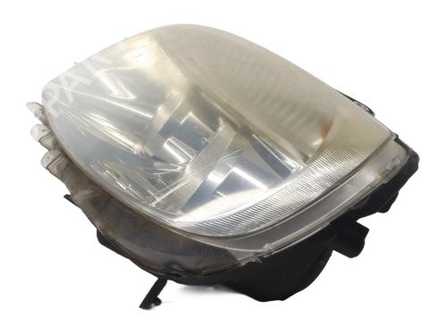 Left headlight FIAT DOBLO Box Body/MPV (223_) 1.3 JTD 16V Multijet | BP37342678C28 - Image 5