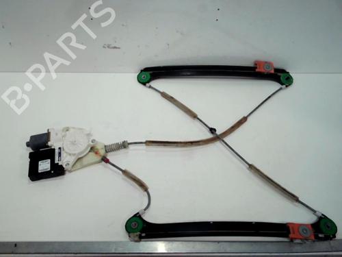 Front right window mechanism AUDI A3 (8P1) 1.9 TDI | BP37309505C23 - Image 3