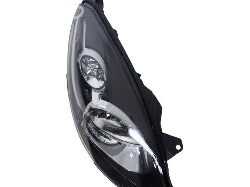 Used Right headlight Right headlight RENAULT TWINGO II (CN0_) [2007-2026] 40053965 40053965