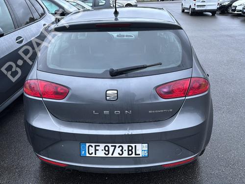 Front right seatbelt SEAT LEON (1P1) 1.6 TDI | BP38229275I25 - Image 11