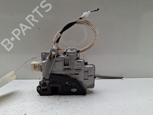 Used Front right lock Front right lock 37323792 37323792