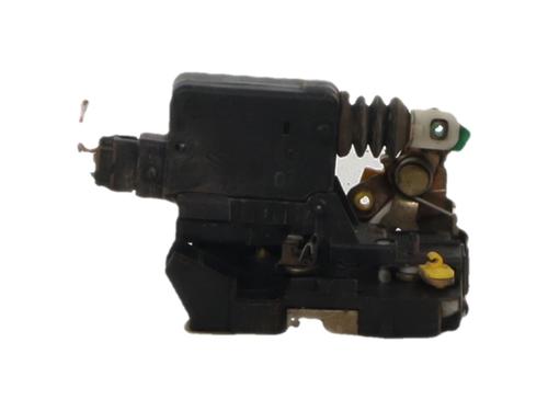 Front left lock RENAULT KANGOO (KC0/1_) 1.4 (KC0C, KC0H, KC0B, KC0M) | BP37617805C98 - Image 3