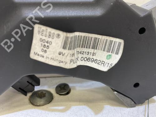 Used Heater resistor Heater resistor 37318954 37318954