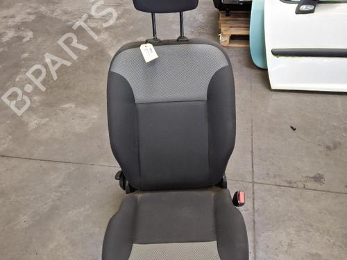 Right front seat RENAULT KANGOO Express (FW0/1_) 1.5 dCi 80 (FW15) | BP40437584C16 - Image 4