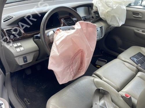 Dør højre bagtil HONDA FR-V (BE) 2.2 i CTDi (BE5) | BP37622469C5 - Image 8