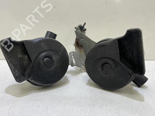 Horn VW PASSAT B7 Variant (365) | BP37319306E13 - Image 2