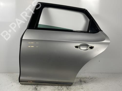 Dør venstre bagtil CITROËN DS5 2.0 HDi 165 | BP37622709C4 - Image 3