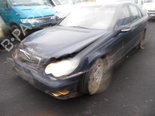 Right sun visor MERCEDES-BENZ C-CLASS (W203) C 220 CDI (203.006, 203.008) | BP37299366I2 - Image 6