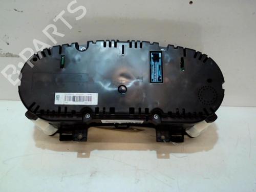 Used Instrument cluster Instrument cluster 37307641 37307641