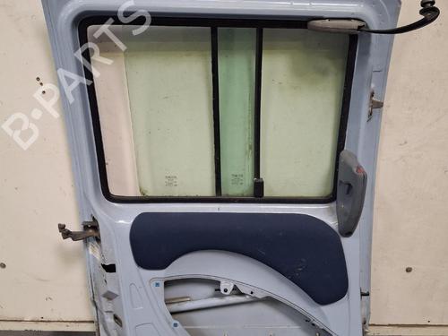 Used Left rear door Left rear door 37616551 37616551