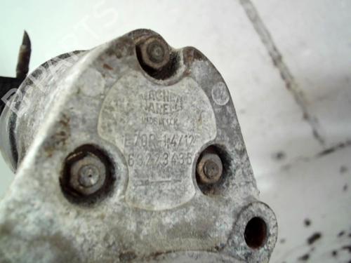 Starter BMW 5 (E34) | BP37306295M8 - Image 2