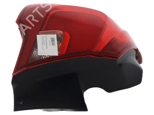 Left taillight OPEL CORSA E (X15) 1.4 Turbo (08, 68) | BP37344753C34 - Image 4