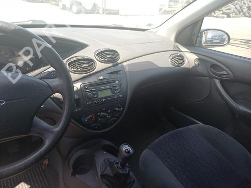 Starter FORD FOCUS I (DAW, DBW)  | BP37344603M8  - Image 7