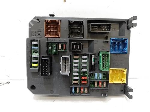 Electronic module CITROËN DS4 (NX_) 1.6 HDi 110 | BP37312031M83 - Image 7