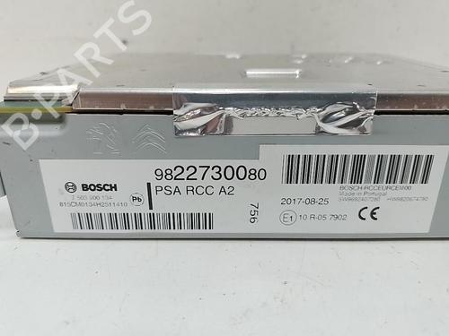 Used Radio Radio 37315219 37315219