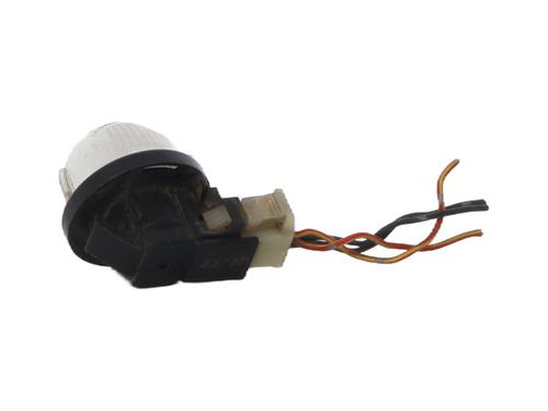 Licence plate light OPEL AGILA B (H08) 1.0 (F68) | BP37333386I40 - Image 2