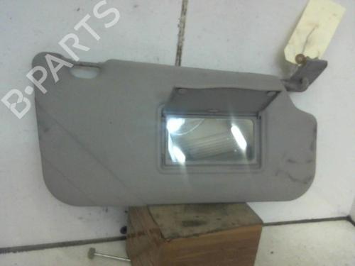 Right sun visor FORD FIESTA VI (CB1, CCN) | BP37301047I2 - Image 3