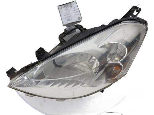 Left headlight PEUGEOT PARTNER MPV (5_, G_) | BP37329452C28 - Image 5