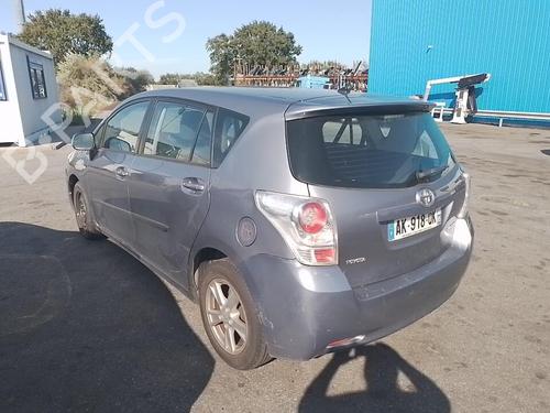 Starter TOYOTA VERSO (_R2_) 2.0 D-4D (AUR20_, AUR20R) | BP37318493M8 - Image 9