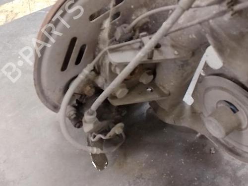 Bagaksel RENAULT KANGOO Express (FW0/1_) Z.E. (FW0Z, FW1Z) | BP37619541M2 - Image 2