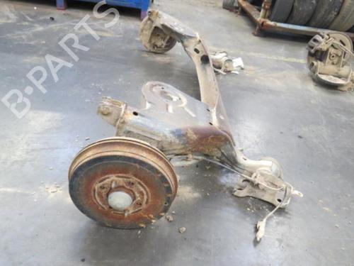 Used Rear axle Rear axle 37618436 37618436
