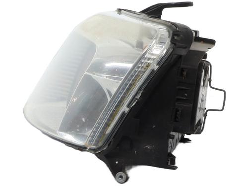 Left headlight FIAT PANDA (169_) 1.2 (169AXF2A, 169AXF1A) | BP37327719C28  - Image 5