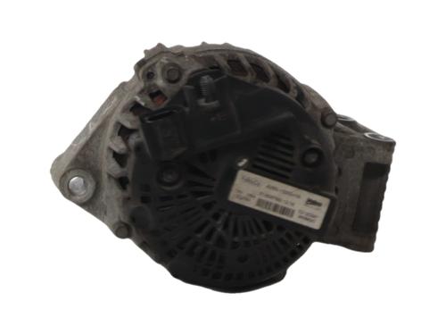 Used Alternator Alternator FORD FIESTA VI (CB1, CCN) 1.25 (60 hp) 39889857 39889857