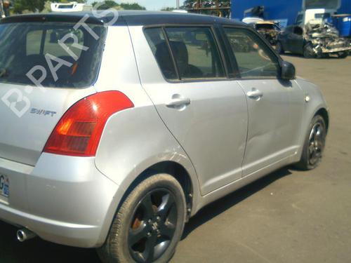 Gearbox SUZUKI SWIFT III (MZ, EZ) 1.3 DDiS (RS413D) | BP37310417M3 - Image 5